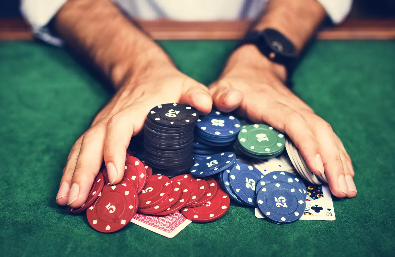 Online-Casinos: Digitale Unterhaltung, die Ihre Freizeit verändert
