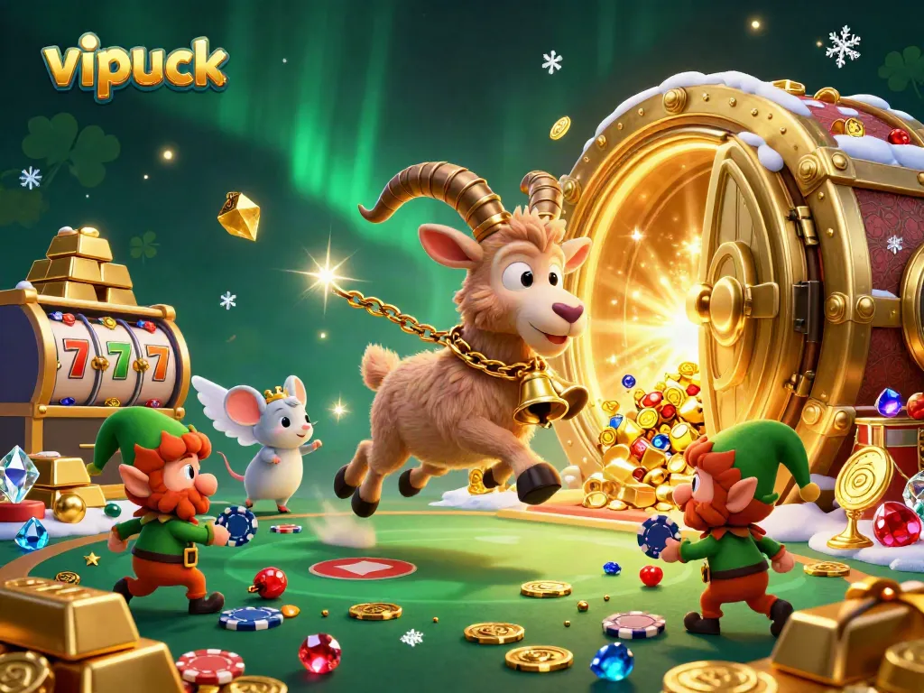 Discover exciting gameplay and bonuses at vipluck while enjoying unique slot experiences in a vibrant casino setting.
