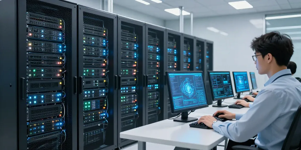 Gadget-Nachrichten über innovative Technologien in modernen Rechenzentren und Cloud-Lösungen.