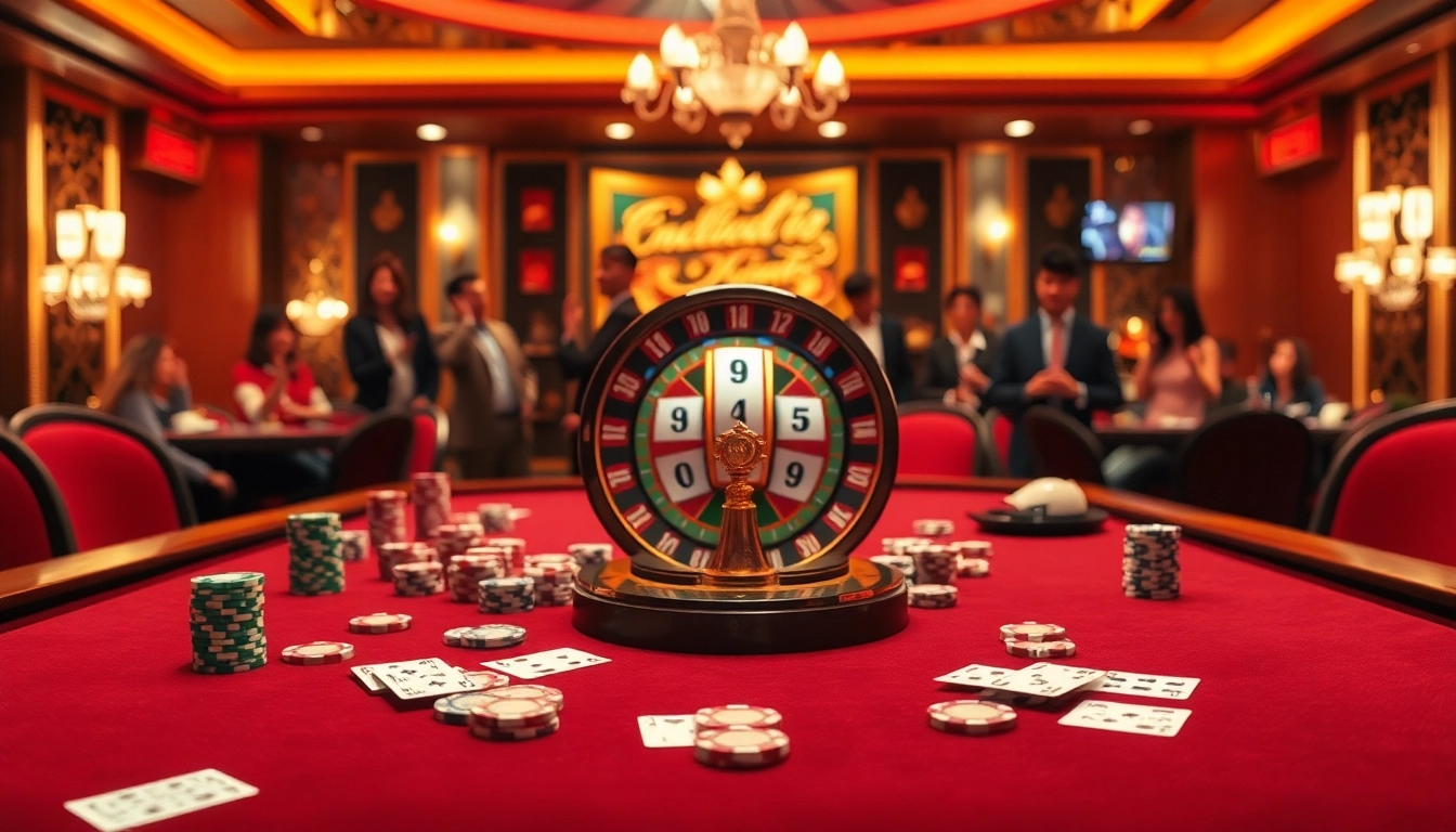 Strategic Insights and Winning Approaches at Trang chủ U888 for 2026