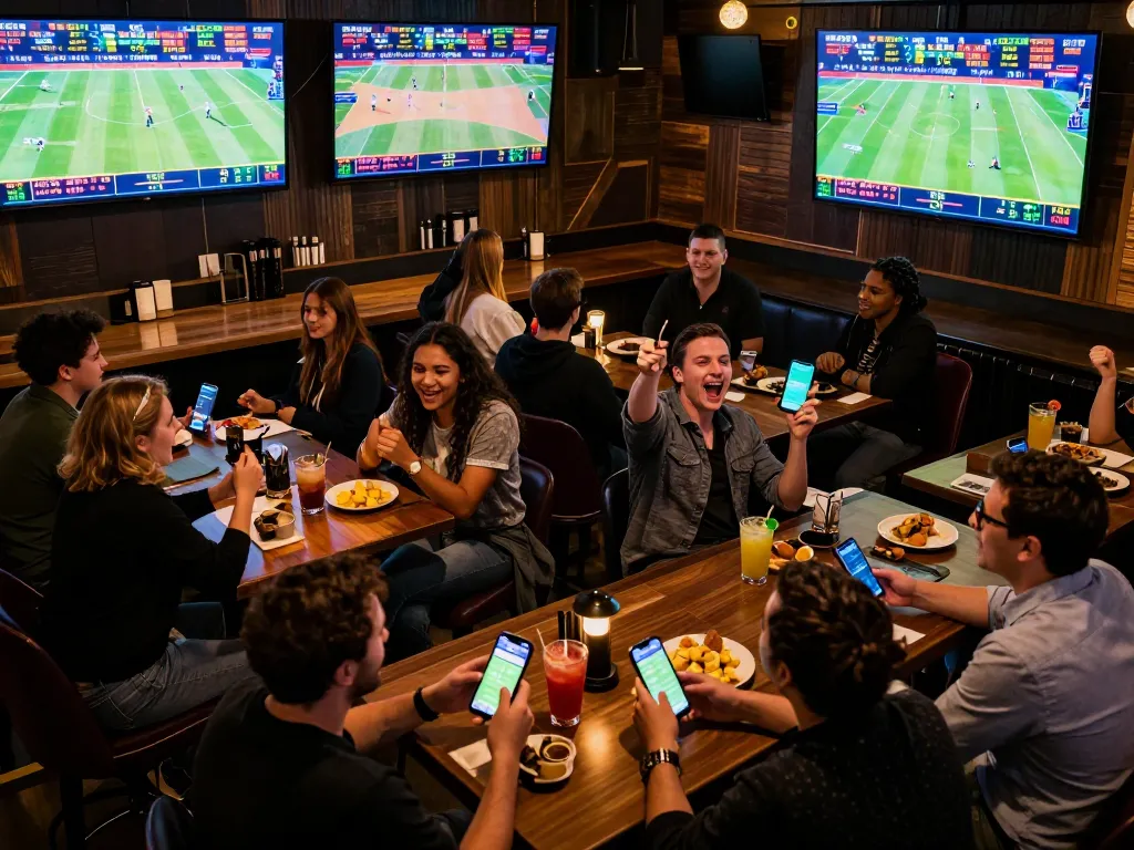 The Essential Guide to Winning Strategies at https://go8.onl/ for Sports Betting in 2026