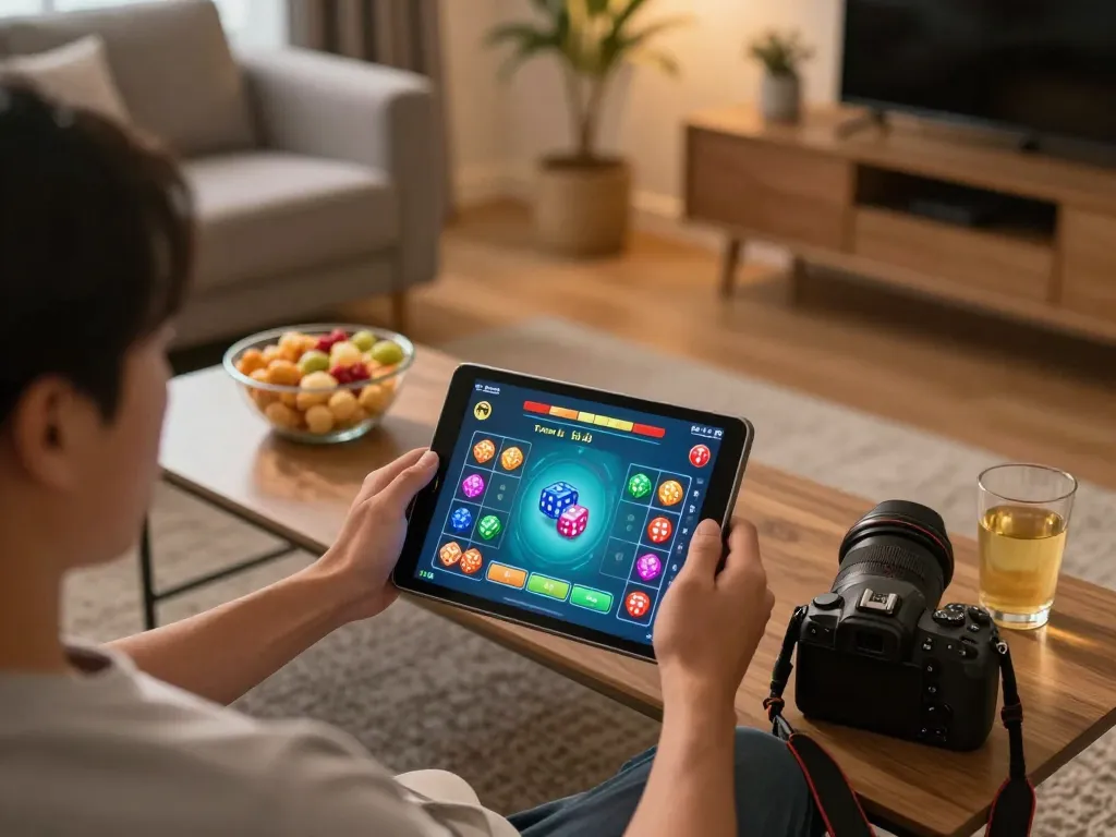 Mastering Game Tài Xỉu: Essential Winning Strategies for 2026