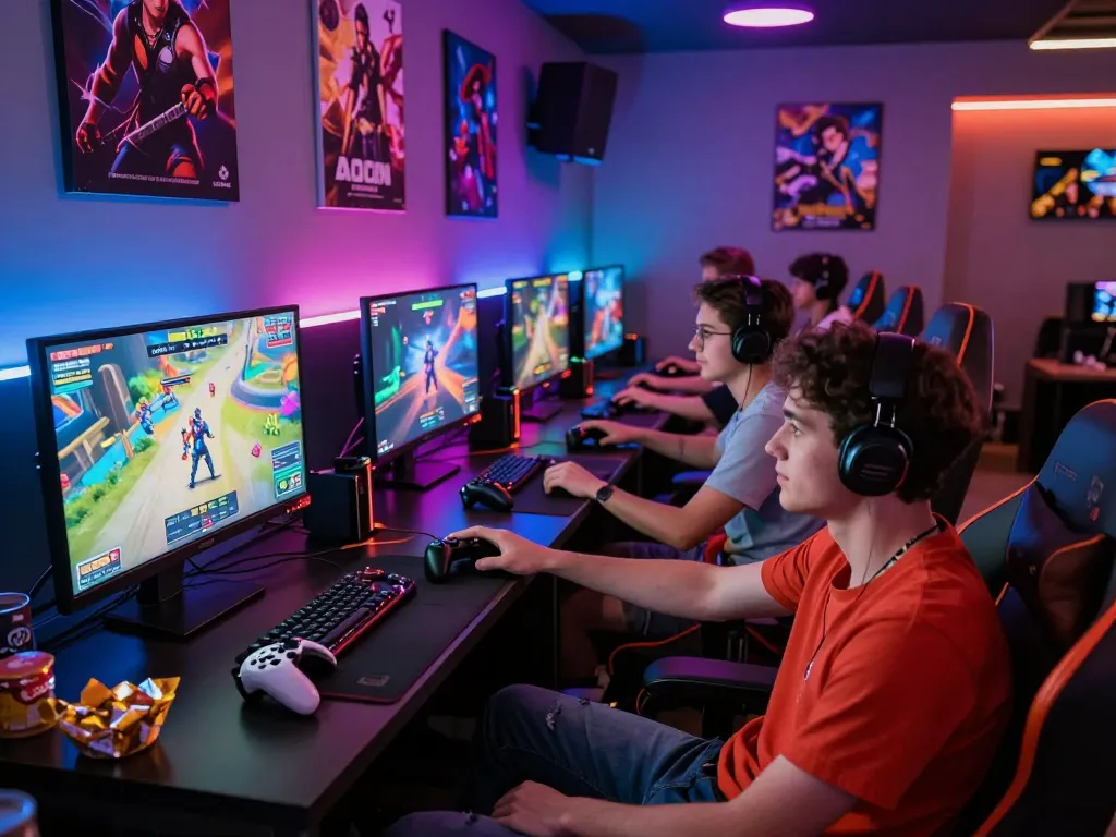 Expert Guide to Online Porn Games: Discover 2026 Trends