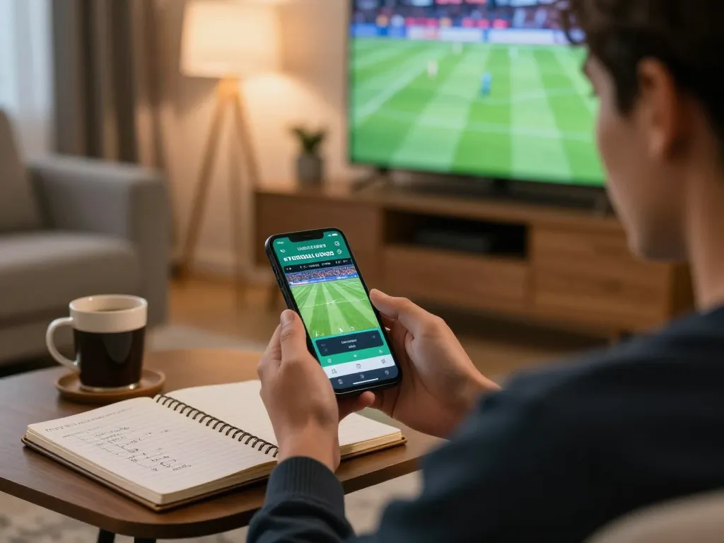 Maximize Your Winnings: Understanding tỷ lệ bóng đá kèo nhà cái in 2026 for Successful Betting Strategies