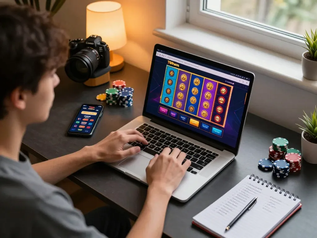 Winning Strategies for 2026: Accessing the 789win Online Casino