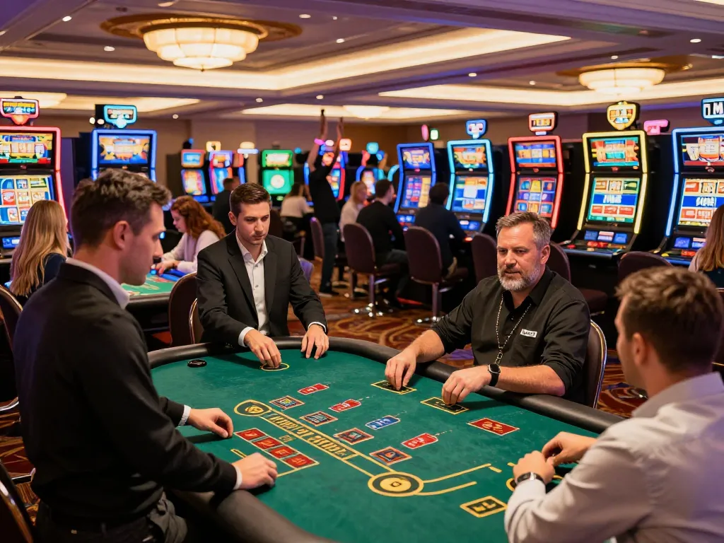 Winning Strategies for Kkwin Gamblers: Mastering Casino Play in 2026