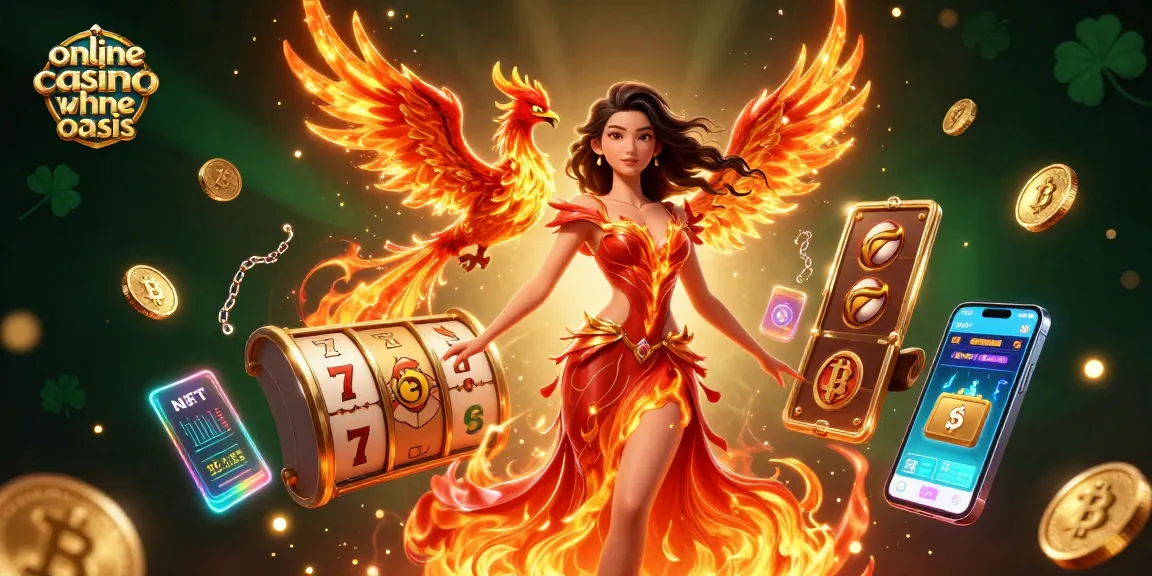Mastering Your Luck: Winning Strategies at Online Casino ohne Oasis for 2026