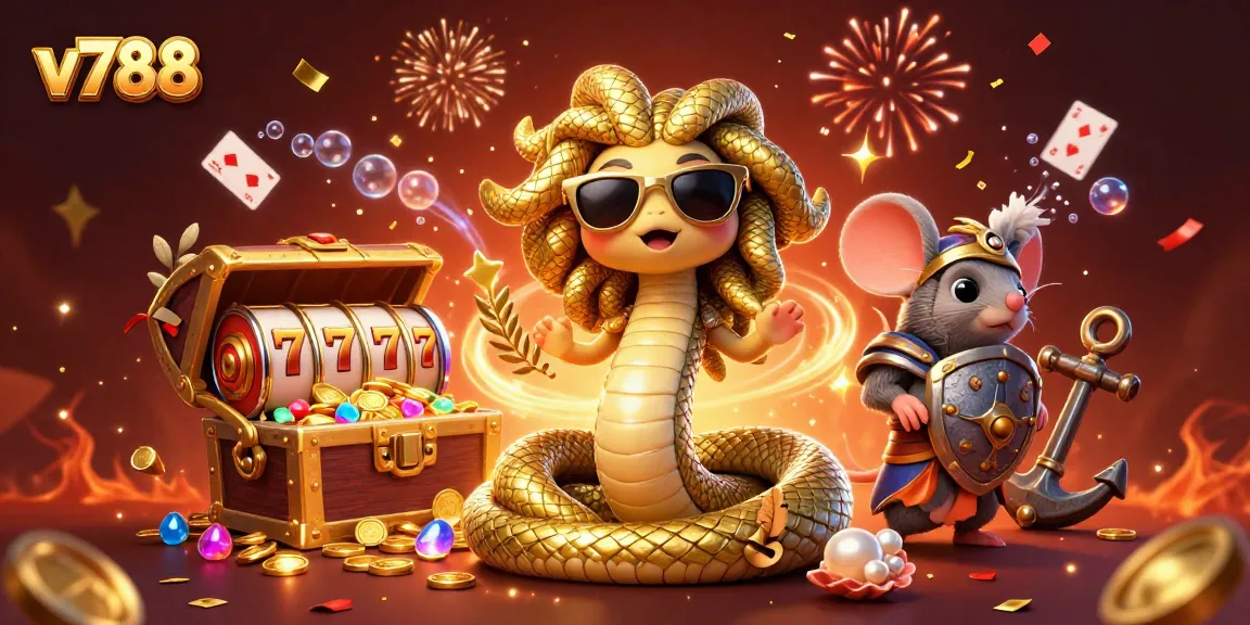 Winning Strategies for 2026: Navigate the Exciting World of v788 Gaming