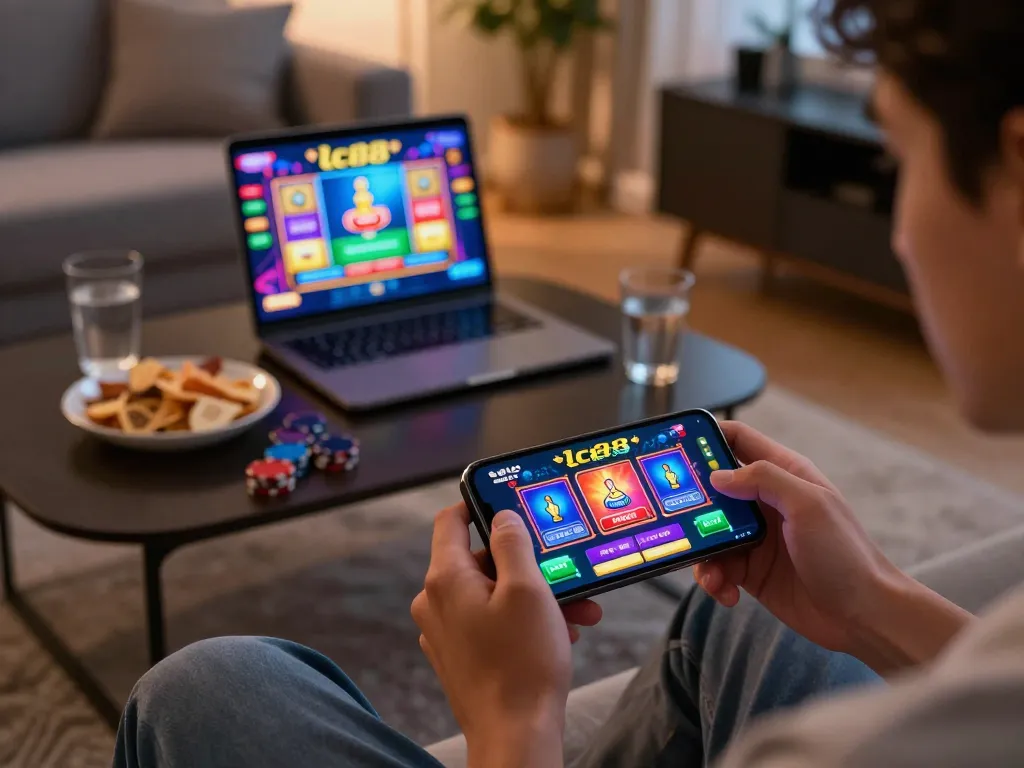 Mastering Mobile Gambling: Strategies for Winning with the app lc88 in 2026