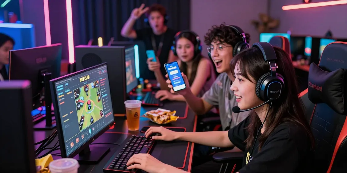 Unlock Your Winning Strategy on B52 CLUB in 2026: Proven Tips for Successful Gaming