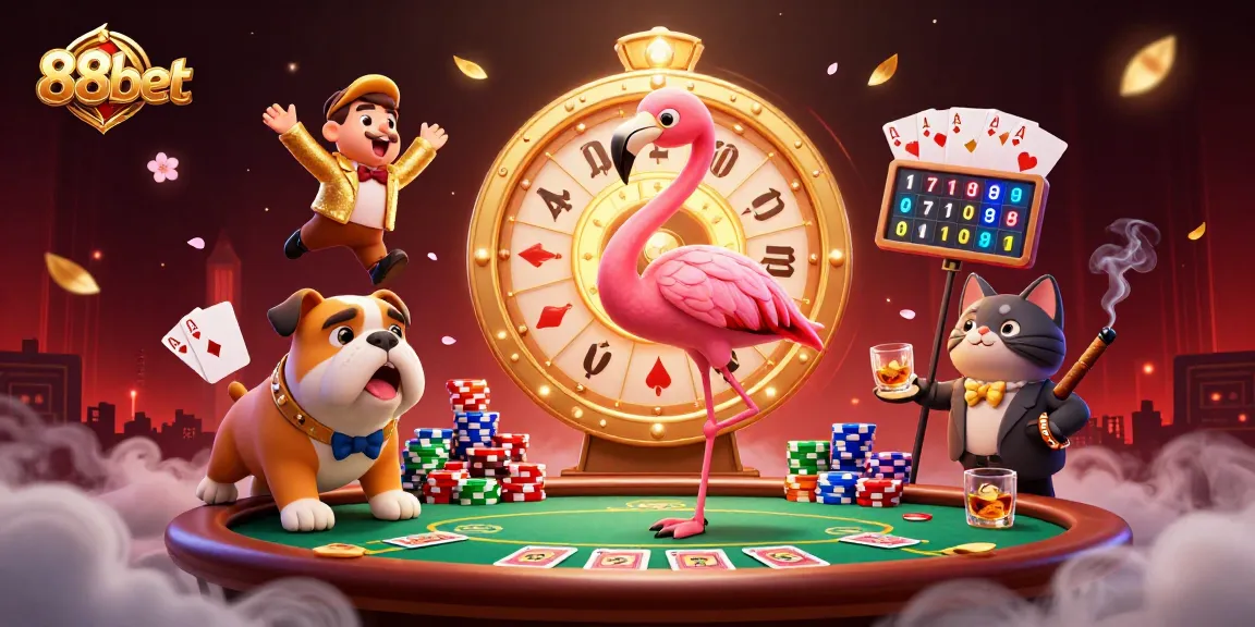 88bet’s Winning Strategies: Essential Tips for Optimal Betting in 2026